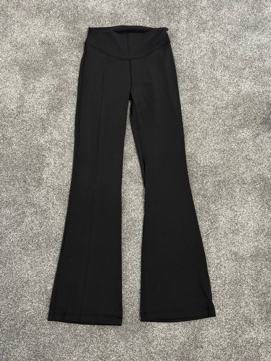 lululemon athletica Pants - Lululemon Flare Leggings